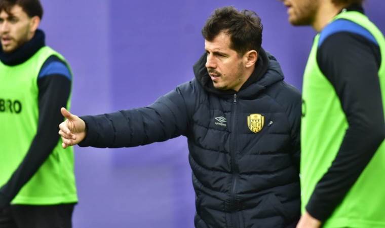 Faruk Koca, hakem Halil Umut Meler’e saldırmıştı: Emre Belözoğlu ‘Başkanını’ savundu!