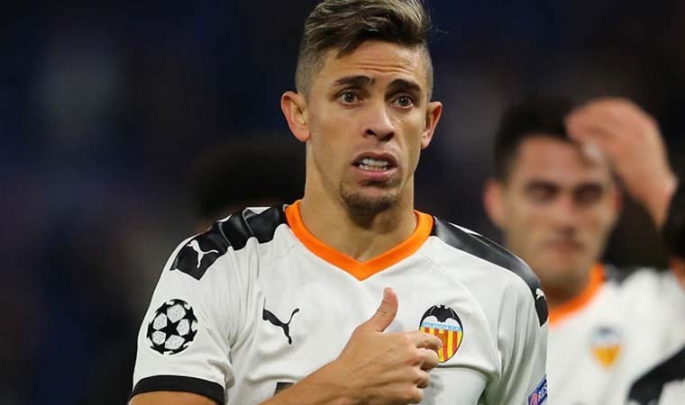 Gabriel Paulista kimdir? Beşiktaş’la anılan Gabriel Paulista nereli, kaç yaşında?