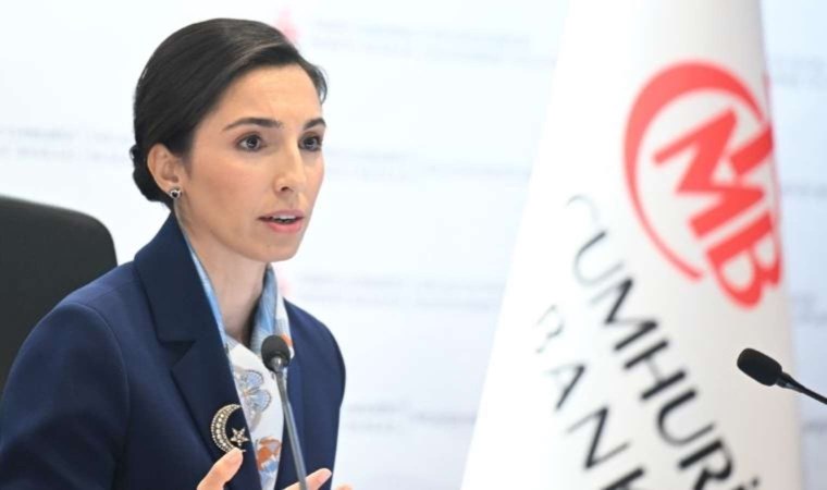 Hafize Gaye Erkan hakkında yeni skandal iddialar: Merkez Bankası’nın sosyal tesisi aileye tahsis edildi