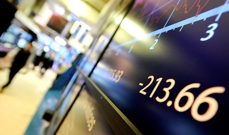 Çin’de Hong Kong Borsası, 15 ayın en düşük seviyesine geriledi