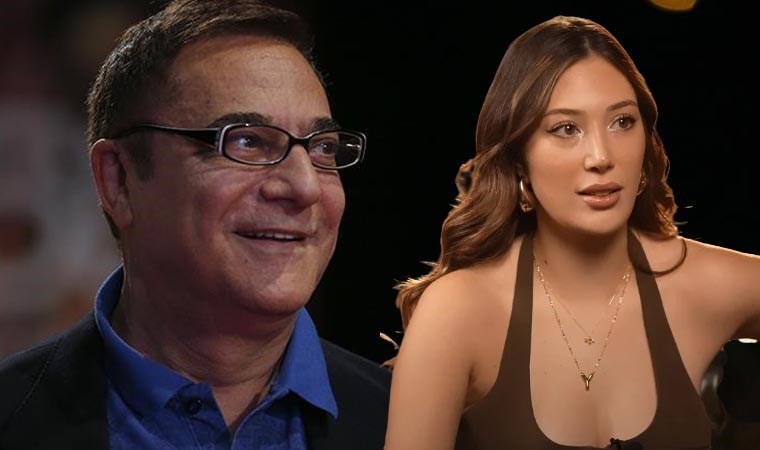 Mehmet Ali Erbil’in kızı Yasmin Erbil isyan etti: ‘Bana babalık yapmadı!’