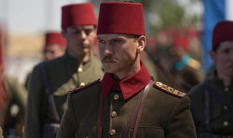 Atatürk film ekibine taşlı sopalı saldırı: FBI soruşturma başlattı!