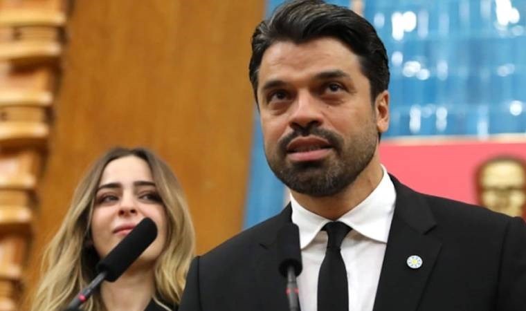 TİP’ten Gökhan Zan iddialarına yanıt: ‘Somut bir teklif yok’