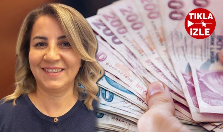 SGK Uzmanı Nergis Şimşek Erdoğan’ın emekli maaşlarını eşitlemeye yönelik vaadini yorumladı