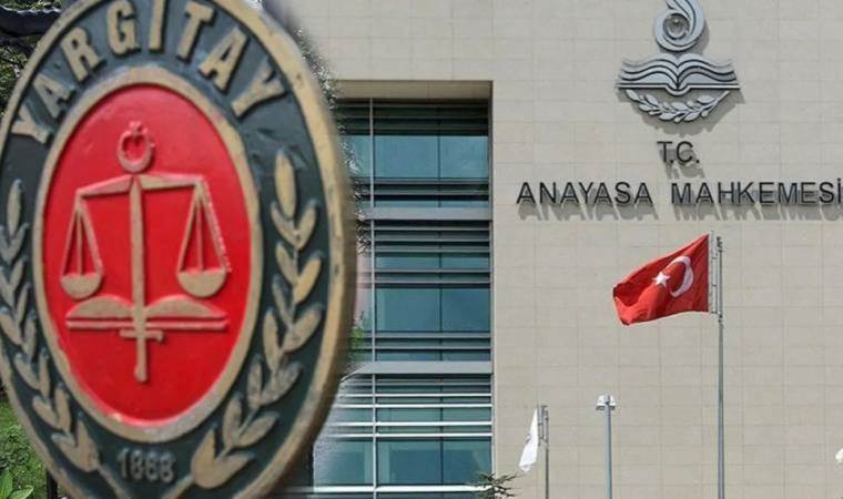 Yargıtay’ın Can Atalay kararına tepki yağdı