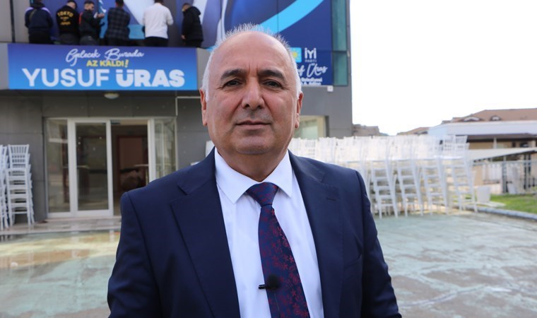 İYİ Parti’den istifa etti: ‘Adaylığı satın almayacağız’