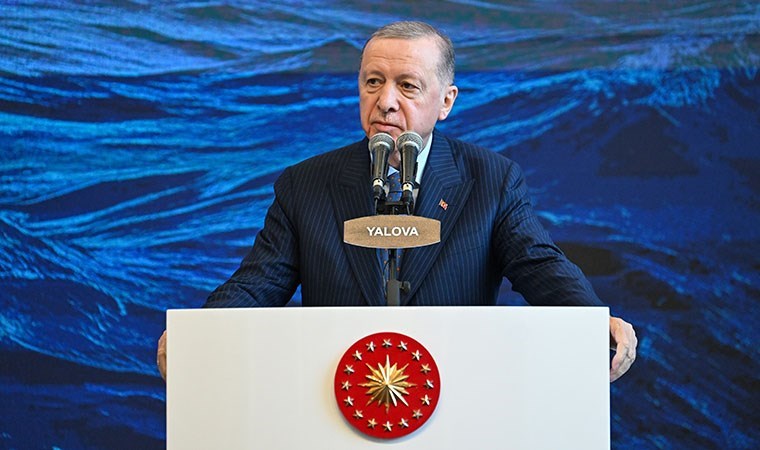 Erdoğan’dan ‘İsrail’ tepkisi: ‘Netanyahu günümüzün Führer’i’