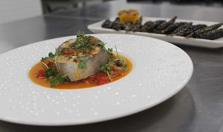 Tencere palamut tarifi….Hem sağlıklı hem lezzetli!