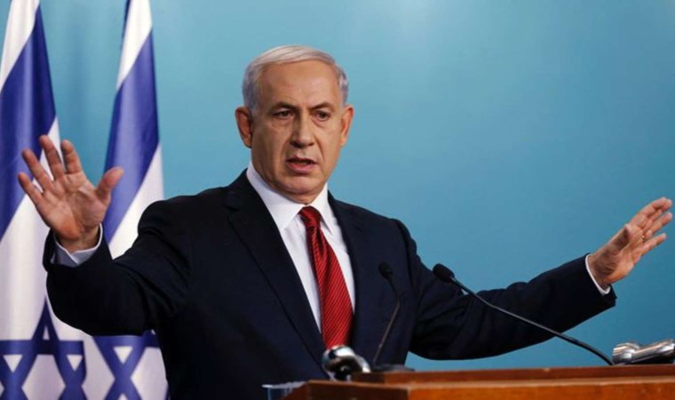 İsrail Başbakanı Netanyahu’dan Lahey’deki karar sonrası ‘savaşa devam’ mesajı