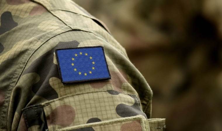 İtalyan bakandan ‘Avrupa ordusu’ çağrısı