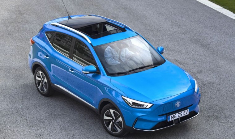 MG’den çılgın kampanya: Şimdi al 1 yıl sonra aynı fiyata geri sat!