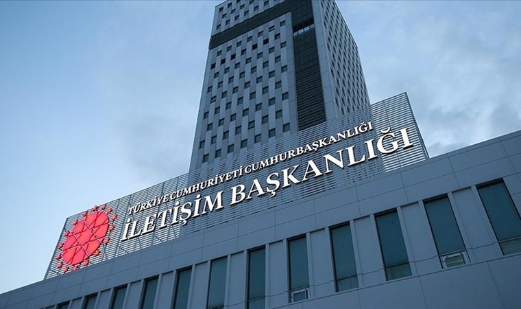 Cumhurbaşkanlığı İletişim Başkanlığı’ndan emekli maaşı iddialarına ilişkin açıklama