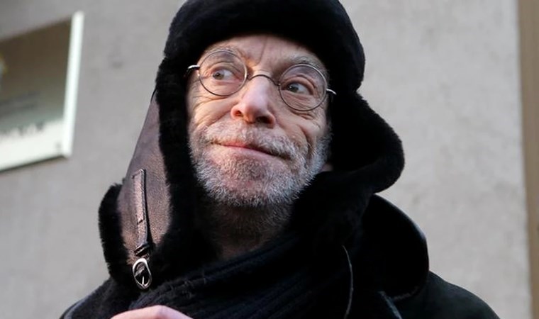 Ünlü Rus şair Lev Rubinstein hayatını kaybetti