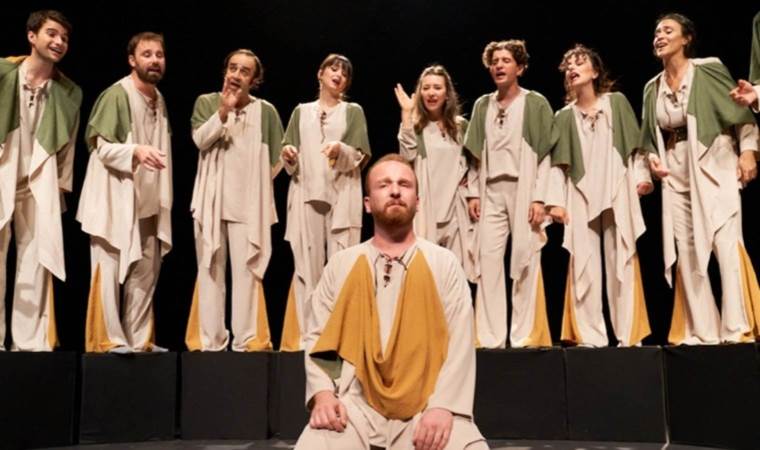 Haftanın öne çıkan sanat gündemi