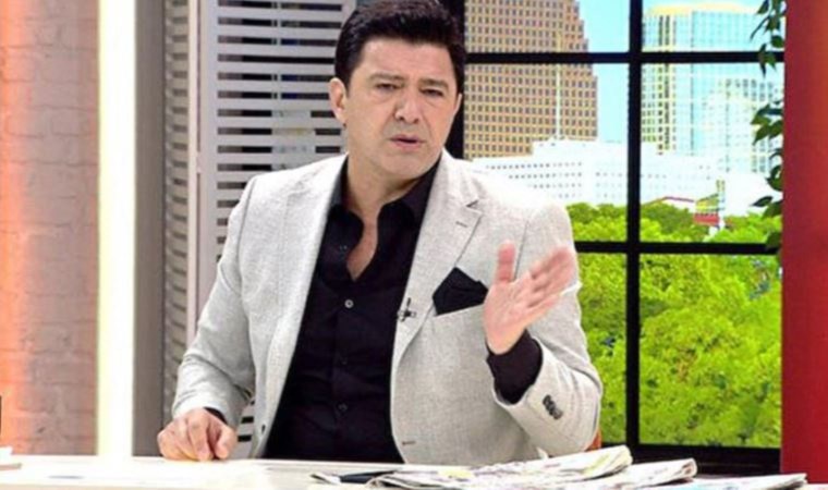 Hakan Ural hakkında gözaltı iddiası!