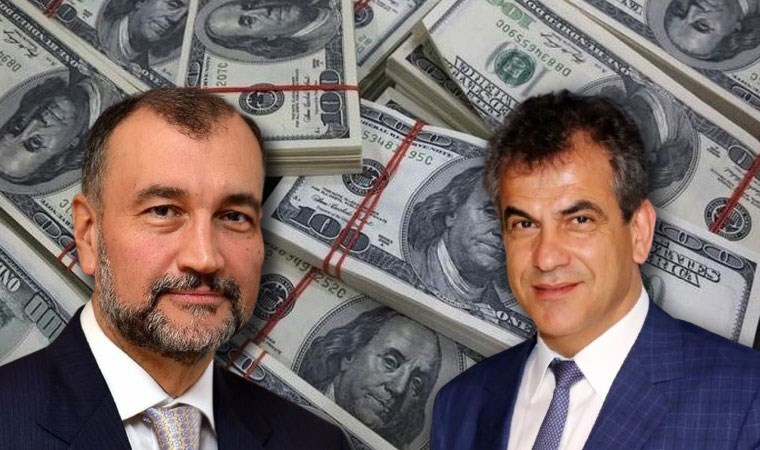 Servetinin yarısını kaybetti! Türkiye’nin en zenginleri listesinde zirve değişti