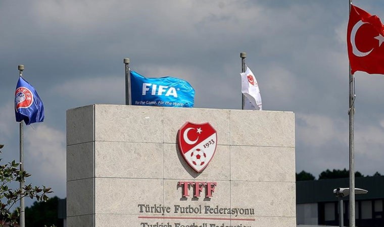 PFDK’dan 4 Süper Lig kulübüne ceza!