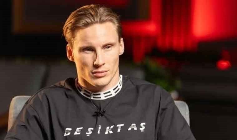 Beşiktaş, Svensson’un sözleşme detayını açıkladı