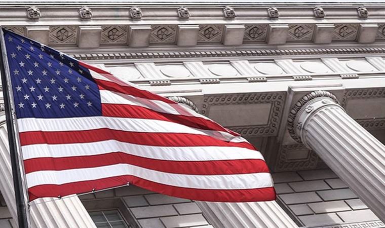 ABD’nin dış ticaret açığı yüzde 2 düştü