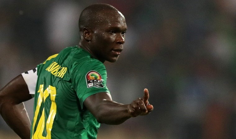 Turnuvayı kaçırabileceği iddia edilmişti: Kamerun’dan Aboubakar açıklaması!