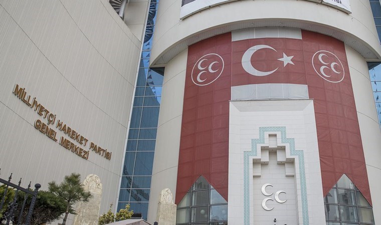 Son Dakika: MHP 55 ilçe belediye başkan adayını daha açıkladı