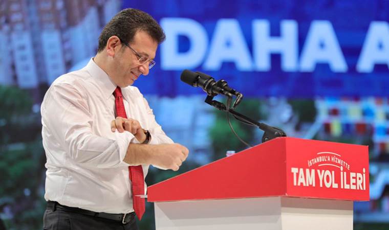 MetroPOLL kurucusu Özer Sencar’dan ‘Ekrem İmamoğlu’ tahmini: ‘Eğer 2024’ü kazanırsa…’