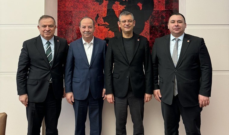 Edirne Belediye Başkanı adaylıktan çekildi: ‘Önseçime katılmayacağımı…’