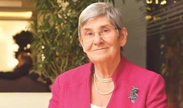 Canan Karatay’ın gençlik fotoğrafları gündem oldu