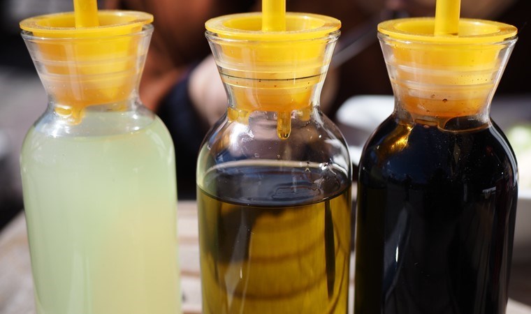 Limon sosu nedir? Limon sosu neden yasaklandı?  Limon sosu sağlığa zararlı mı?