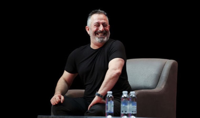 Cem Yılmaz’ın CMXXIV stand-up gösterisi ne zaman? CMXXIV stand-up gösterisi biletleri ne kadar? Cem Yılmaz’ın CMXXIV stand-up gösterisi biletleri nereden alınır?