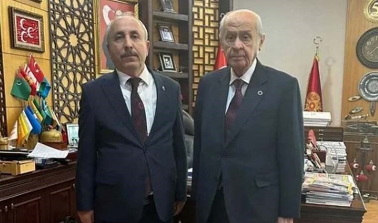 MHP Amasya Belediye Başkan adayı Bayram Çelik kimdir? Bayram Çelik kaç yaşında, nereli?