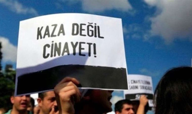 Düzce’de iş cinayeti: Paletlerin altında kalan 1 işçi öldü, 1 işçi yaralandı