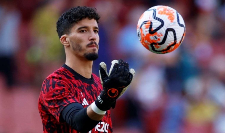 Manchester United’dan Altay Bayındır paylaşımı: ‘Vakit geldi’