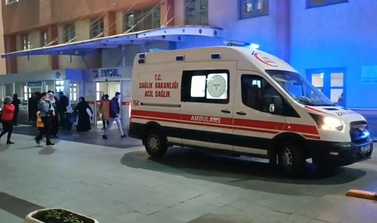 Çocuk ipte asılı bulunmuştu… Başsavcılık açıklama yaptı!