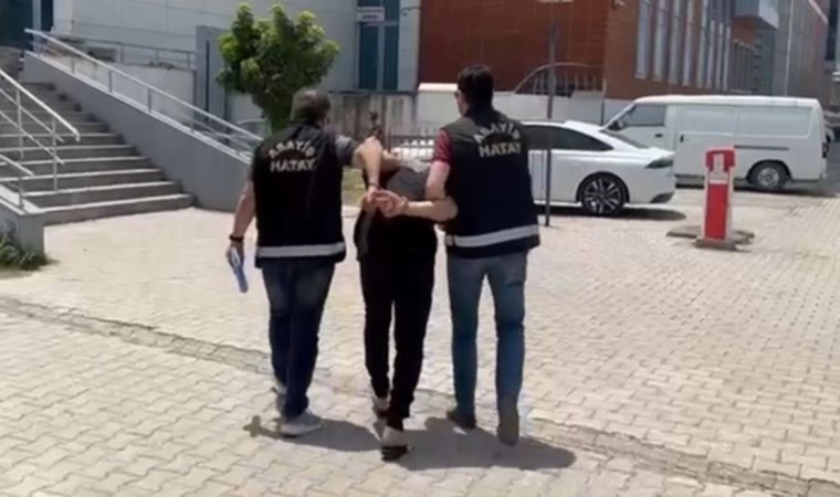 Kuyumcuya sahte altın satan 6 kişi gözaltına alındı