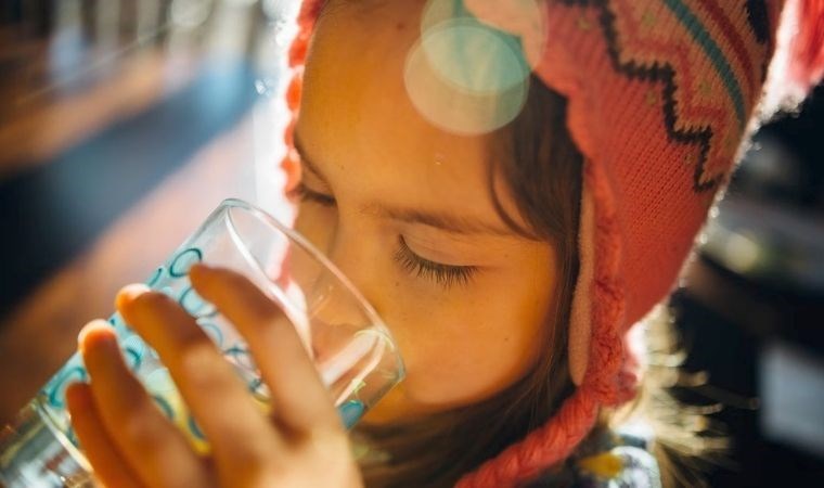 Araştırmada çocuklarda saf meyve suyu tüketiminin etkileri ortaya çıktı