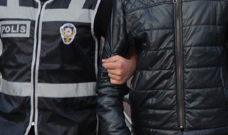 Kırmızı bültenle aranıyordu… IŞİD üyesi Eskişehir’de yakalandı!