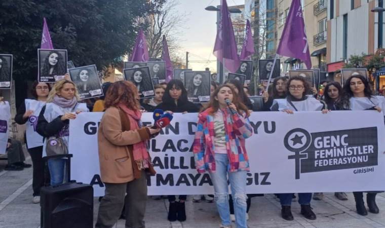 Gülistan Doku 4 yıldır kayıp: ‘Etkin soruşturma yürütülmedi’