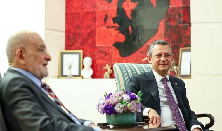 Saadet’te ‘İstanbul’ ve ‘Ankara’ mesaisi: Kulislerde konuşulan ismin açıklanacağı tarih belli oldu