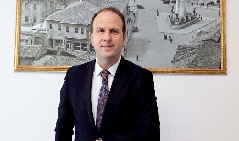 Datça Belediyesi’ne deprem uzmanı aday: ‘Örnek model Datça’