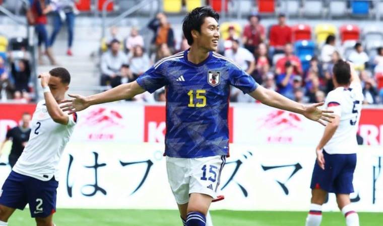 Adı Galatasaray ile anılıyordu: Daichi Kamada’nın temsilcisinden Türkiye yanıtı!