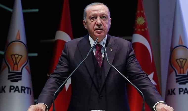 Çok konuşulacak kulis… Erdoğan’ın DEM Parti ile ilgili sözleri ortaya çıktı: ‘Bunlarla işim olmaz…’