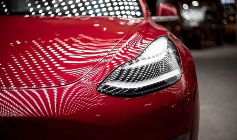 Tesla’nın milyonluk verileri açıklandı! Kaç araç üretti ve teslim etti?