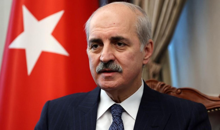 Atalay’ın vekilliği düşürüldü, TBMM Başkanı Kurtulmuş’tan ‘Abu Dabi’ paylaşımı geldi