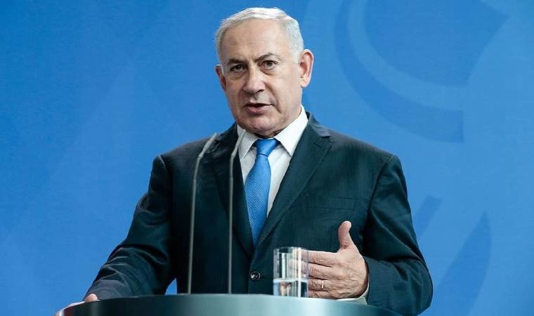 Netanyahu: Gazze’ye saldırılar aylar sürecek