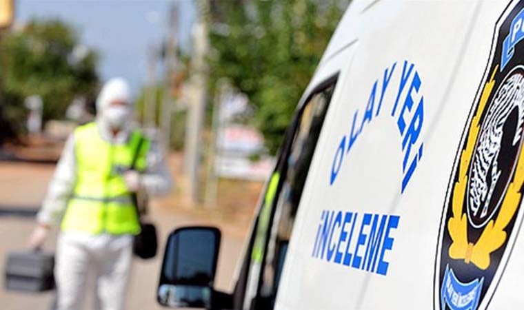 Koyun otlatmaya gitmişti: Cesedi bulundu