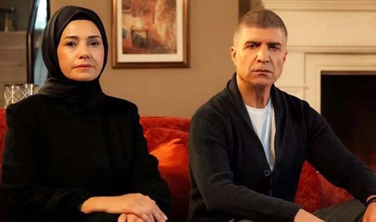 ‘Kızıl Goncalar’ın yönetmeninden dizi sektörüne tepki: ‘Sansüre hayır’ diyen neredeyse hiç kimse yok!