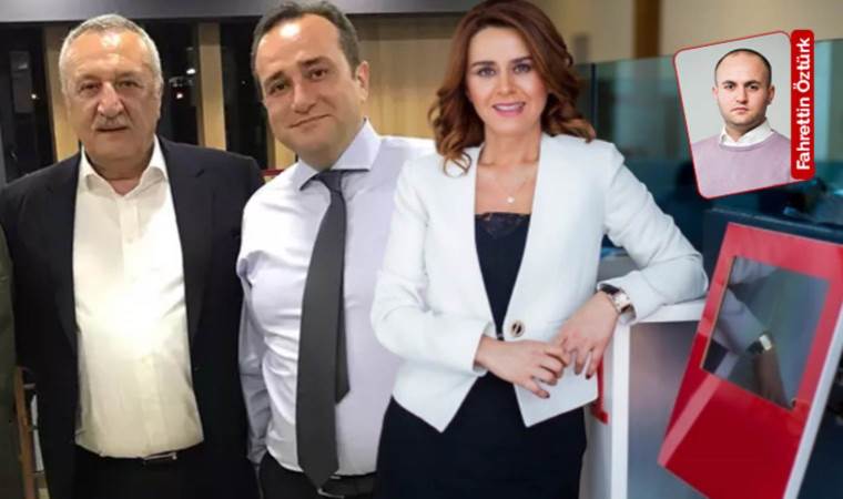 Seçil Erzan’ın kırık telefonu: Fona dahil etmesi için Mehmet Ağar’ın oğlunu önerdi