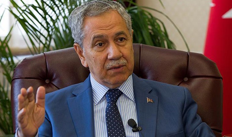 Bülent Arınç ‘sessizliğini’ bozdu: Ülkücülere çağrı yaptı
