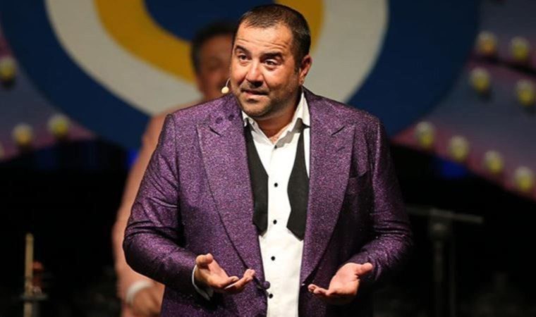 Ata Demirer 3 yılın ardından sahneye çıkacak: İlk gösteri İstanbul’da